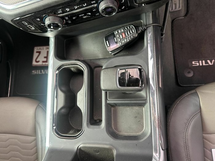 2024 Chevrolet Silverado 1500 ZR2 W/Tech Pack