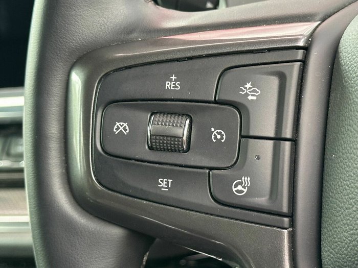 2024 Chevrolet Silverado 1500 ZR2 W/Tech Pack