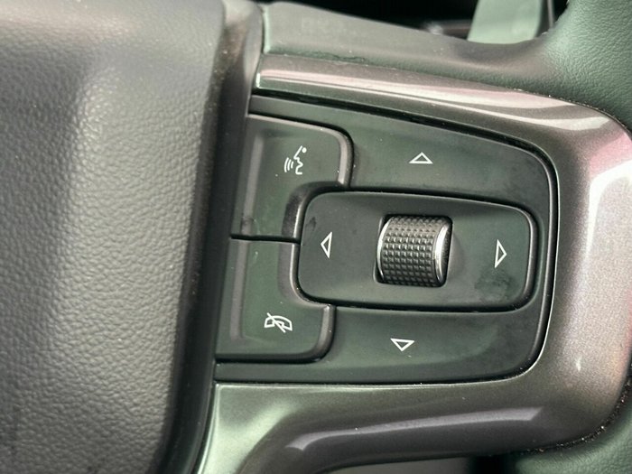 2024 Chevrolet Silverado 1500 ZR2 W/Tech Pack