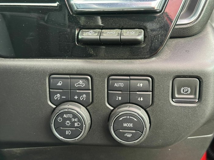 2024 Chevrolet Silverado 1500 ZR2 W/Tech Pack