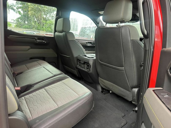 2024 Chevrolet Silverado 1500 ZR2 W/Tech Pack