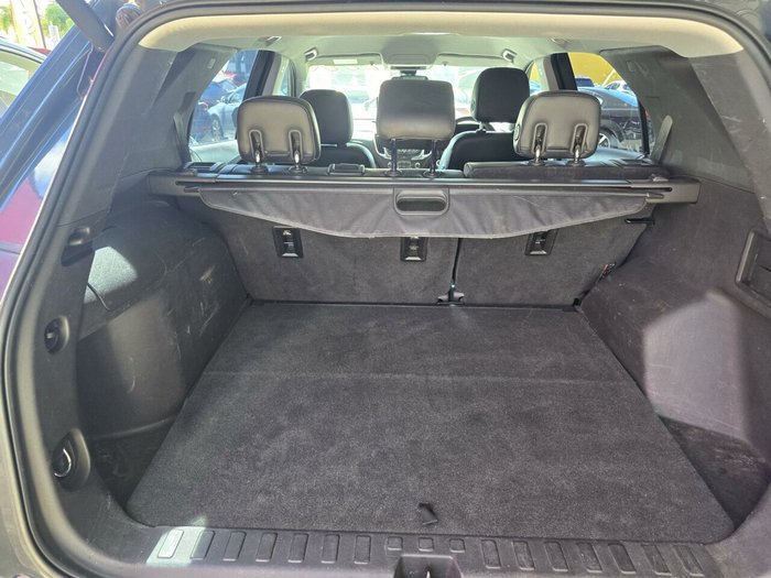 2018 Holden Equinox LTZ