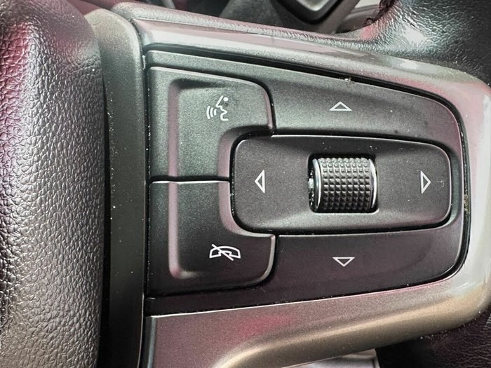 2021 Chevrolet Silverado 1500 LTZ Premium W/Tech Pack