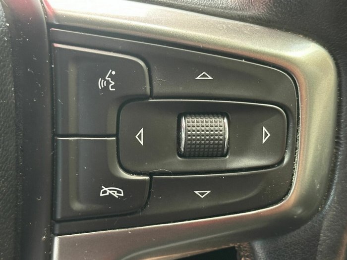 2021 Chevrolet Silverado HD LTZ Premium W/Tech Pack