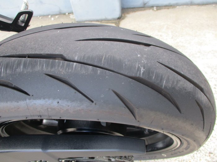 2025 YAMAHA MT-07 HOA (ABS) BLACK