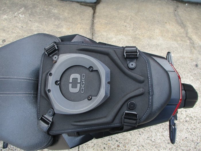 2025 YAMAHA MT-07 HOA (ABS) BLACK