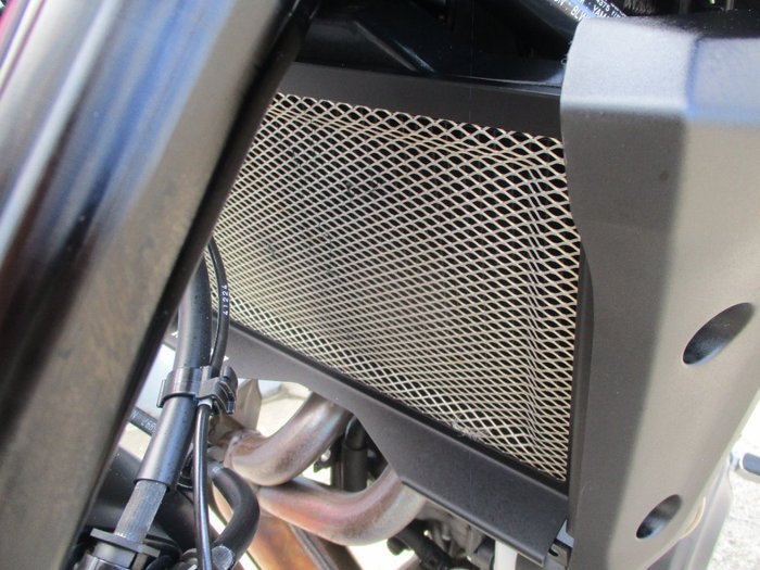 2025 YAMAHA MT-07 HOA (ABS) BLACK