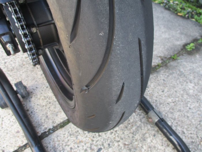 Honda 2015 Honda 300cc CBR300RFUSE BLACK