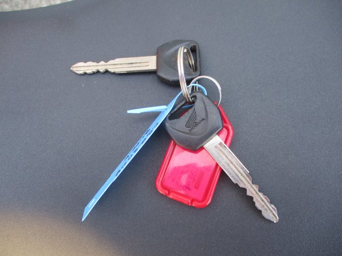 Honda 2015 Honda 300cc CBR300RFUSE BLACK