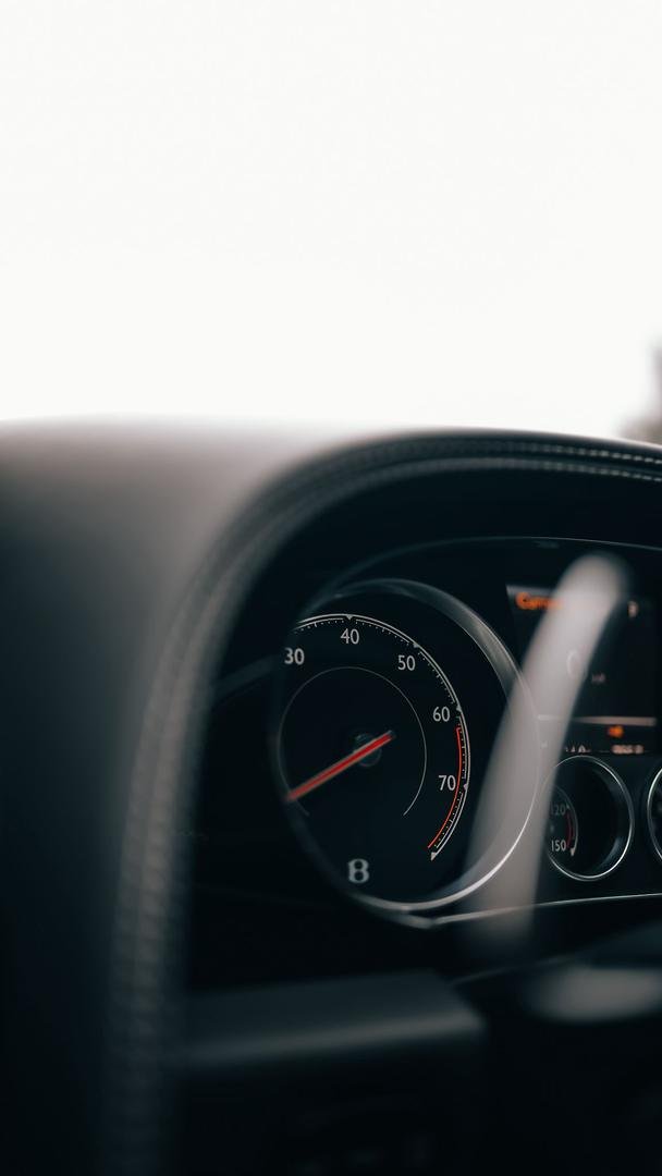 2015 Bentley Continental GT V8 S