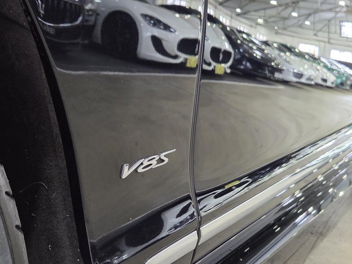 2015 Bentley Continental GT V8 S