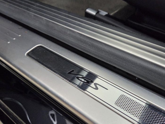 2015 Bentley Continental GT V8 S