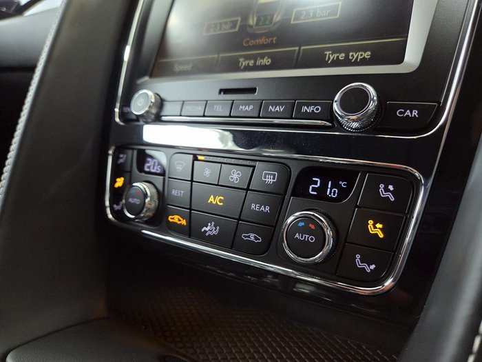 2015 Bentley Continental GT V8 S