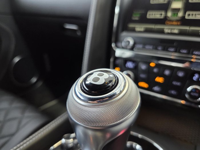 2015 Bentley Continental GT V8 S