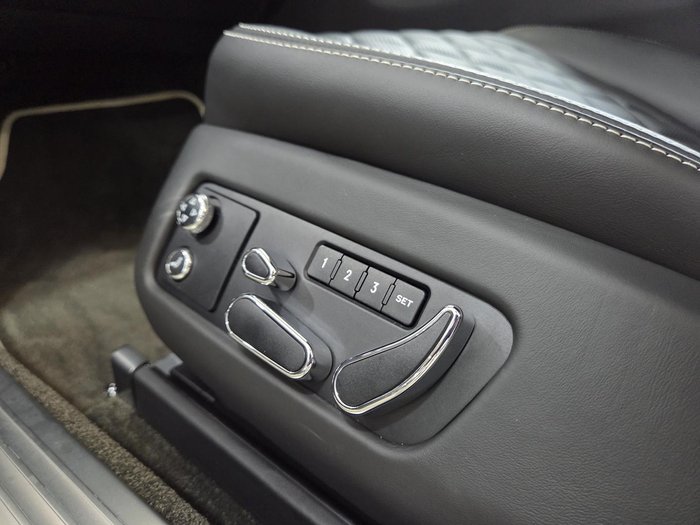 2015 Bentley Continental GT V8 S