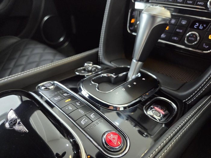 2015 Bentley Continental GT V8 S