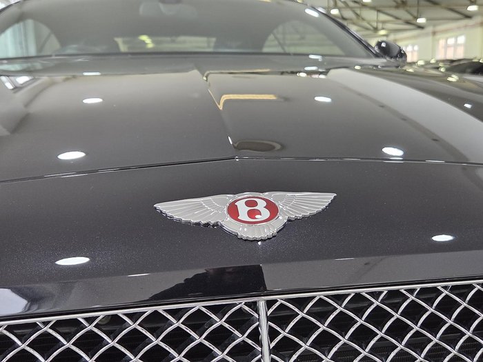 2015 Bentley Continental GT V8 S