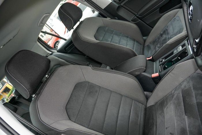 2015 Volkswagen Golf 103TSI Highline