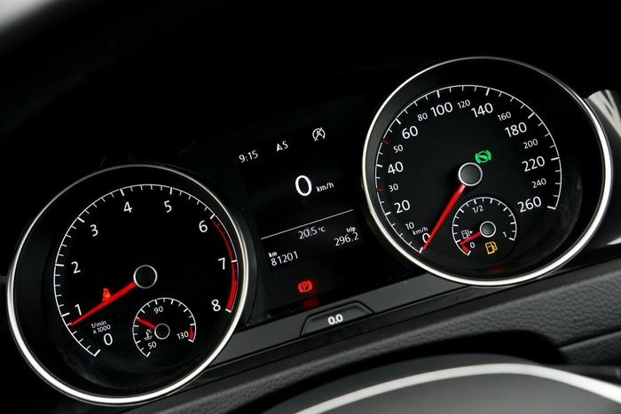 2015 Volkswagen Golf 103TSI Highline