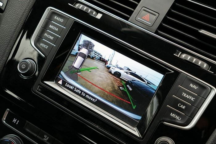 2015 Volkswagen Golf 103TSI Highline