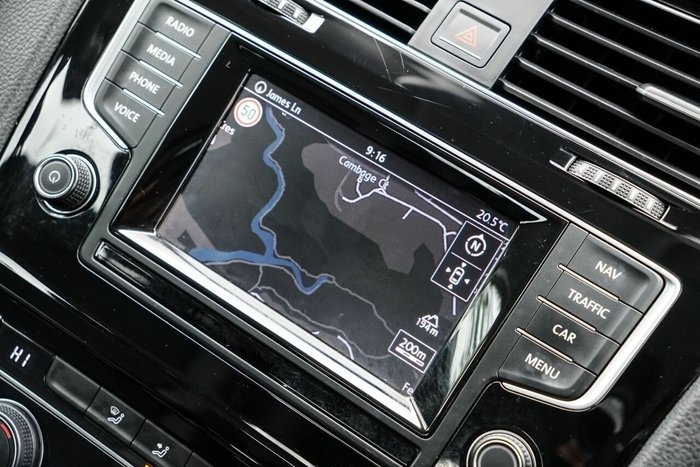 2015 Volkswagen Golf 103TSI Highline