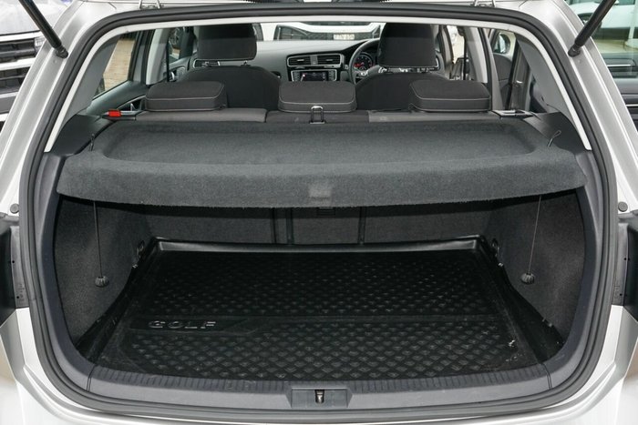 2015 Volkswagen Golf 103TSI Highline