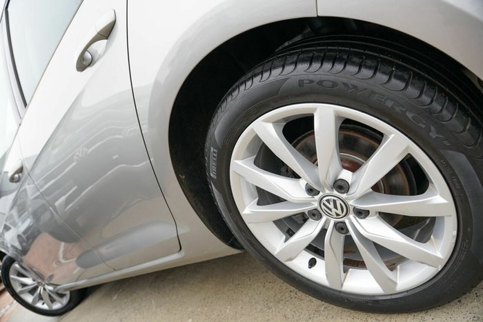 2015 Volkswagen Golf 103TSI Highline