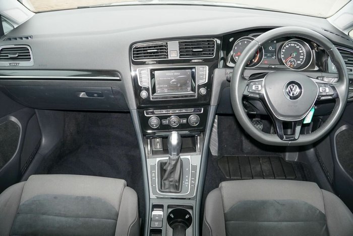 2015 Volkswagen Golf 103TSI Highline