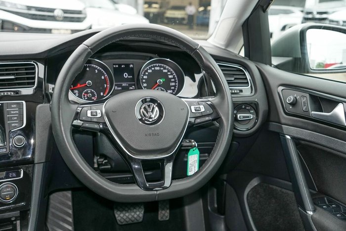 2015 Volkswagen Golf 103TSI Highline