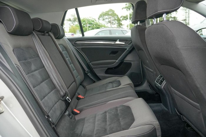 2015 Volkswagen Golf 103TSI Highline