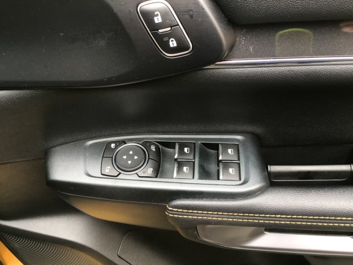 2023 Ford Ranger Wildtrak