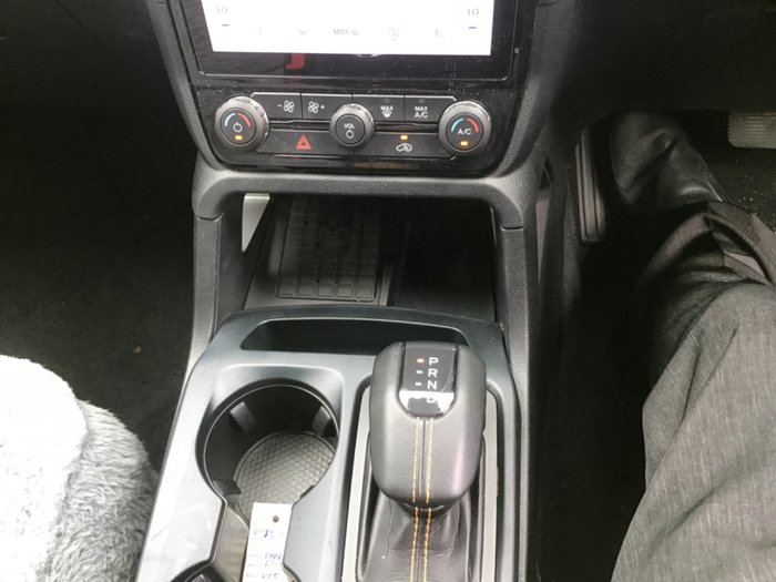 2023 Ford Ranger Wildtrak