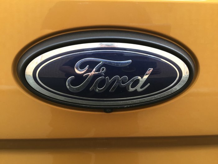 2023 Ford Ranger Wildtrak