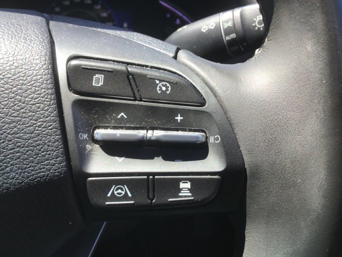 2021 Hyundai i30 Elite