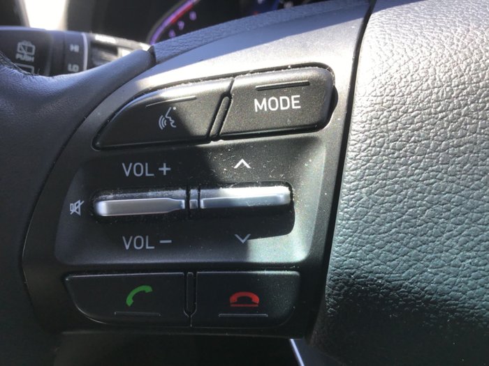 2021 Hyundai i30 Elite