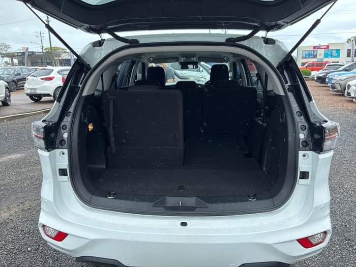 2024 Isuzu MU-X LS-M