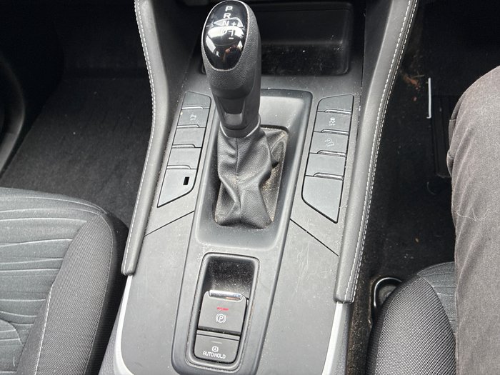 2024 Isuzu MU-X LS-M