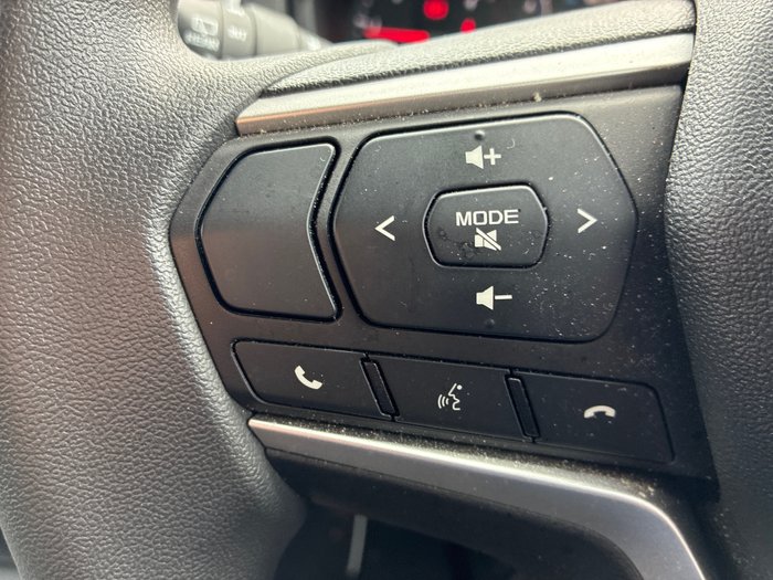 2024 Isuzu MU-X LS-M