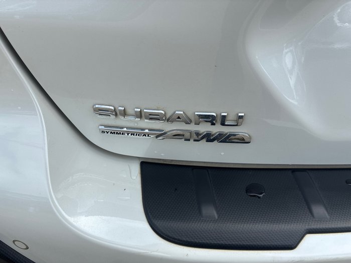 2023 Subaru Crosstrek 2.0S