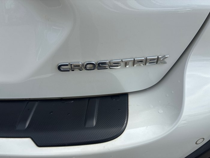 2023 Subaru Crosstrek 2.0S
