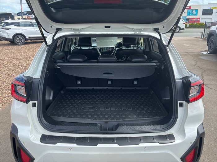 2023 Subaru Crosstrek 2.0S