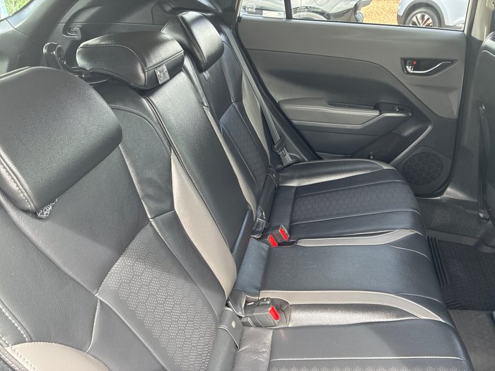 2023 Subaru Crosstrek 2.0S