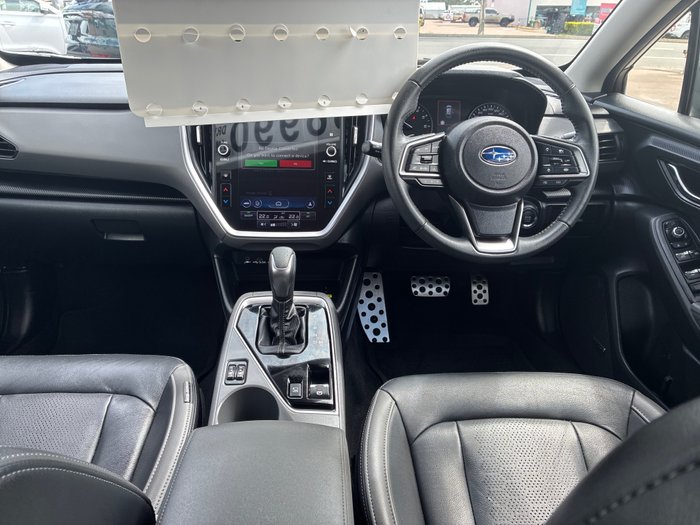 2023 Subaru Crosstrek 2.0S