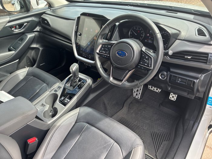 2023 Subaru Crosstrek 2.0S