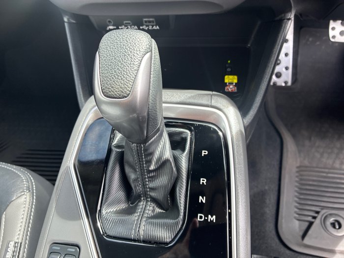 2023 Subaru Crosstrek 2.0S