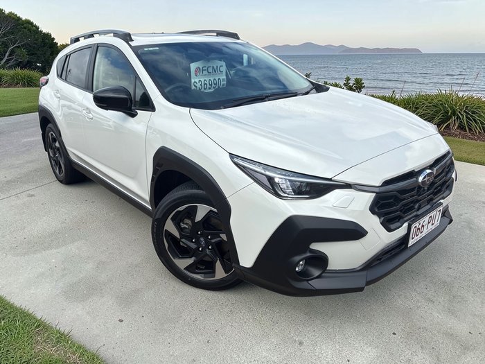 2023 Subaru Crosstrek 2.0S