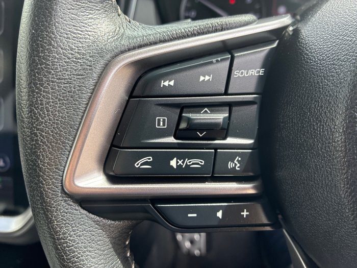 2023 Subaru Crosstrek 2.0S