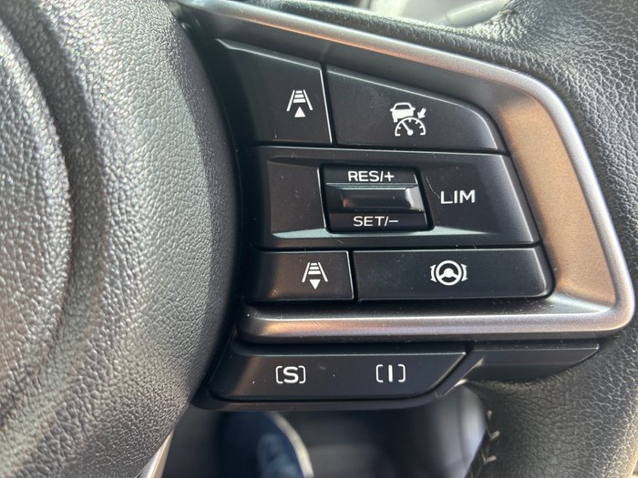 2023 Subaru Crosstrek 2.0S