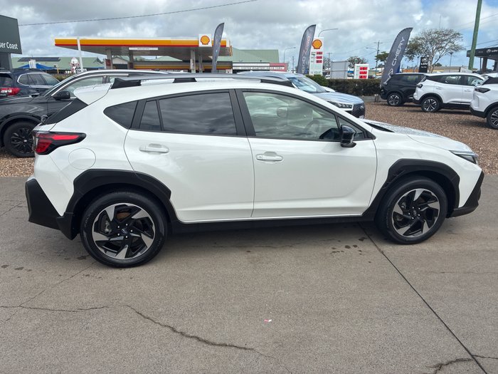 2023 Subaru Crosstrek 2.0S