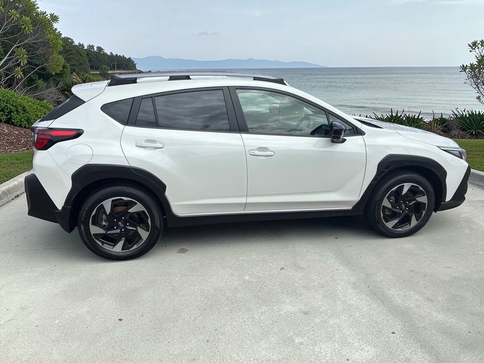 2023 Subaru Crosstrek 2.0S
